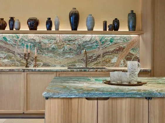 Руководство по разнообразным типам гранита