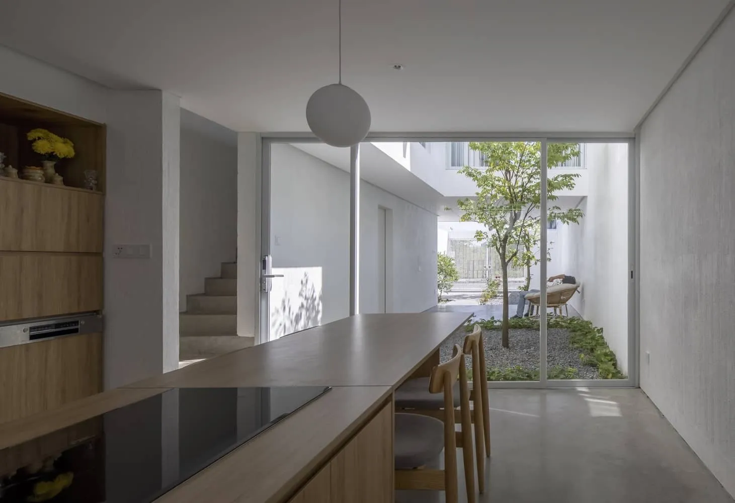 年轻家庭住宅01 | H-H Studio | 越南岘港