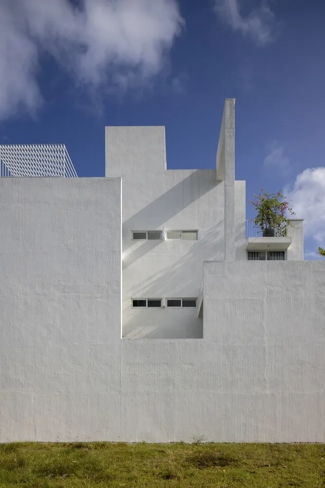 年轻家庭住宅01 | H-H Studio | 越南岘港