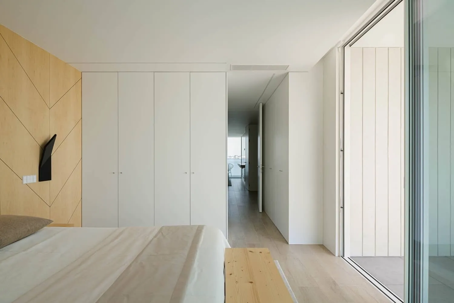 Жилье JD2 | Руи Росманью | Иляво, Португалия