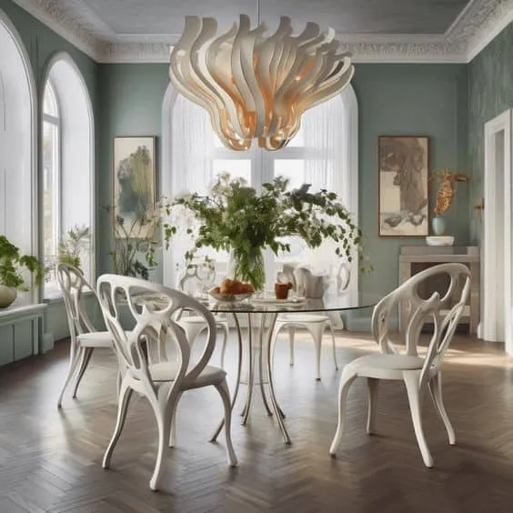 发现2024年Airbnb上最受欢迎的装修趋势