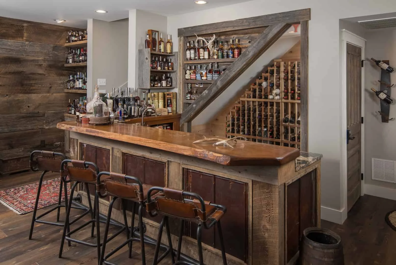 9. The Aesthetic in the Appalachians