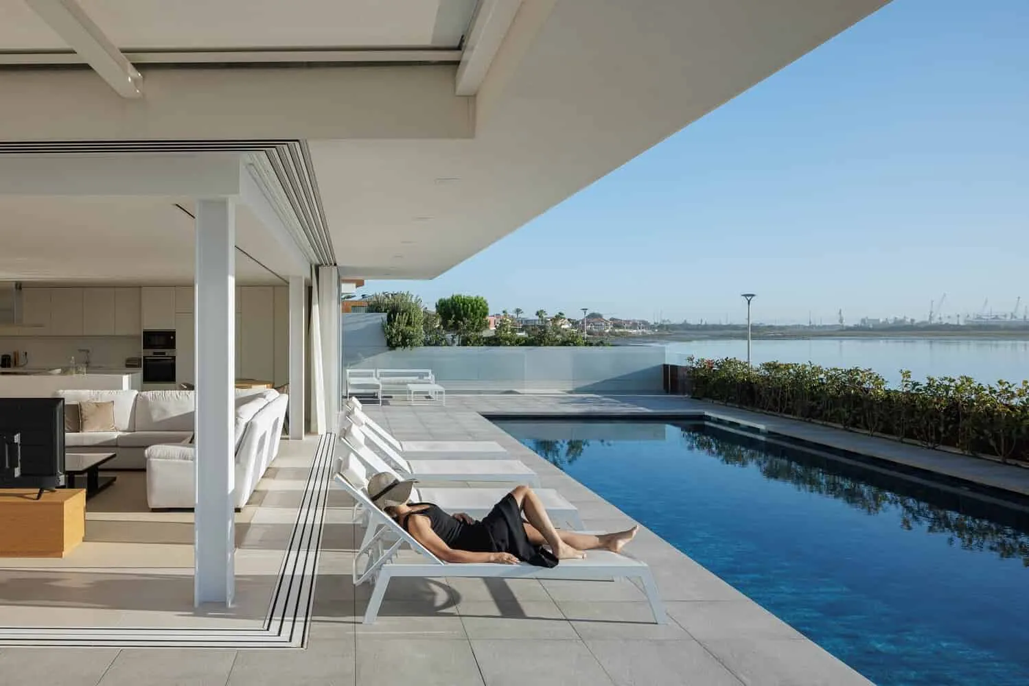 Жилье JD2 | Руи Росманью | Иляво, Португалия