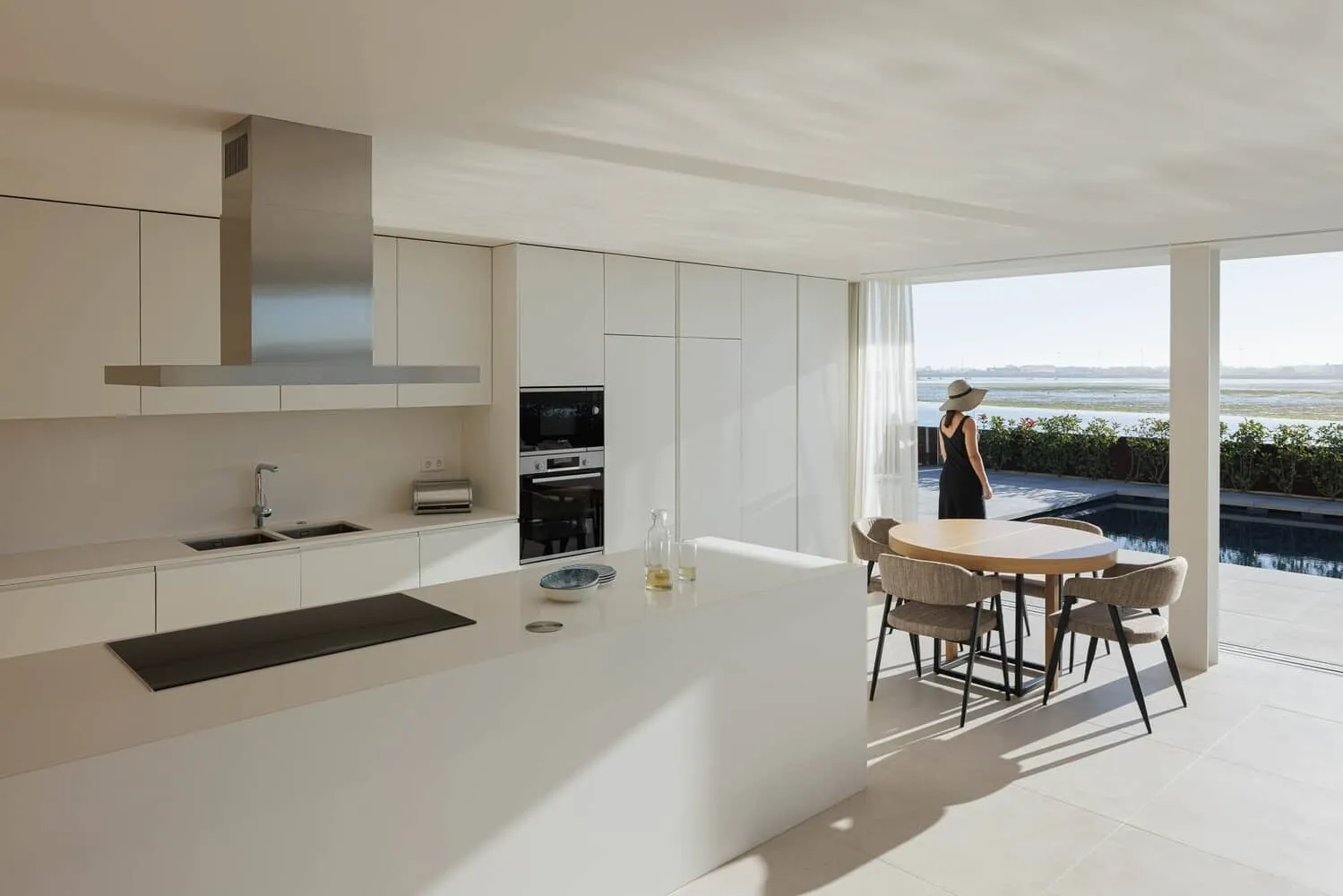 Жилье JD2 | Руи Росманью | Иляво, Португалия