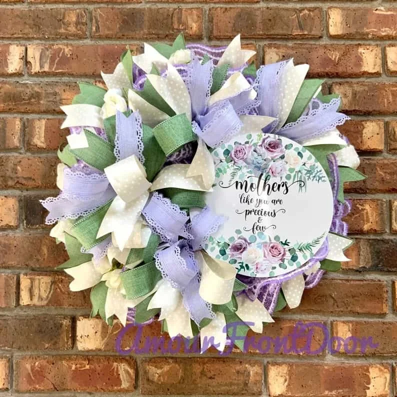 13. Regalo del Día de la Madre