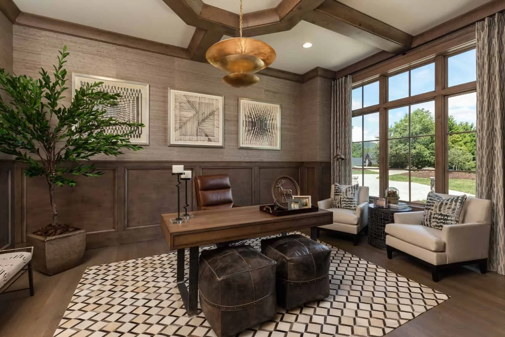 5. Casa ideal en Walnut Cove