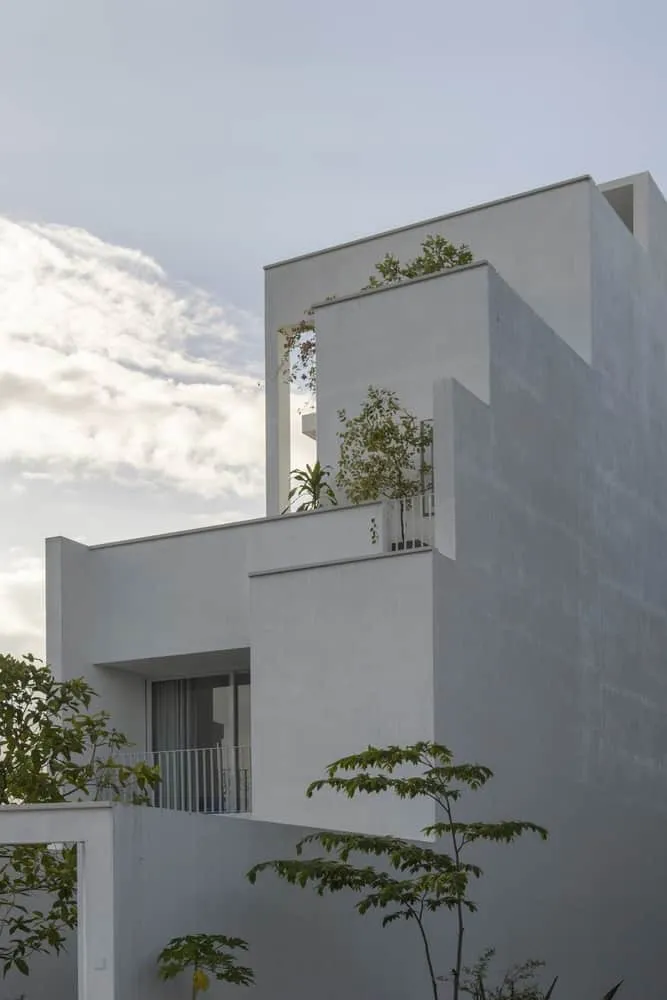 年轻家庭住宅01 | H-H Studio | 越南岘港