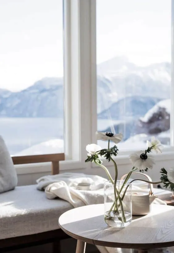 如何在室内设计中实现真正的挪威风格