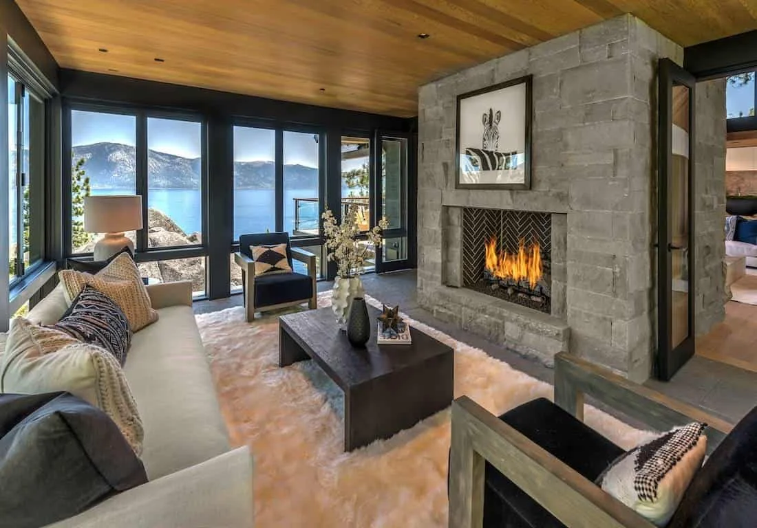 10. Rustic Orangery, Los Angeles