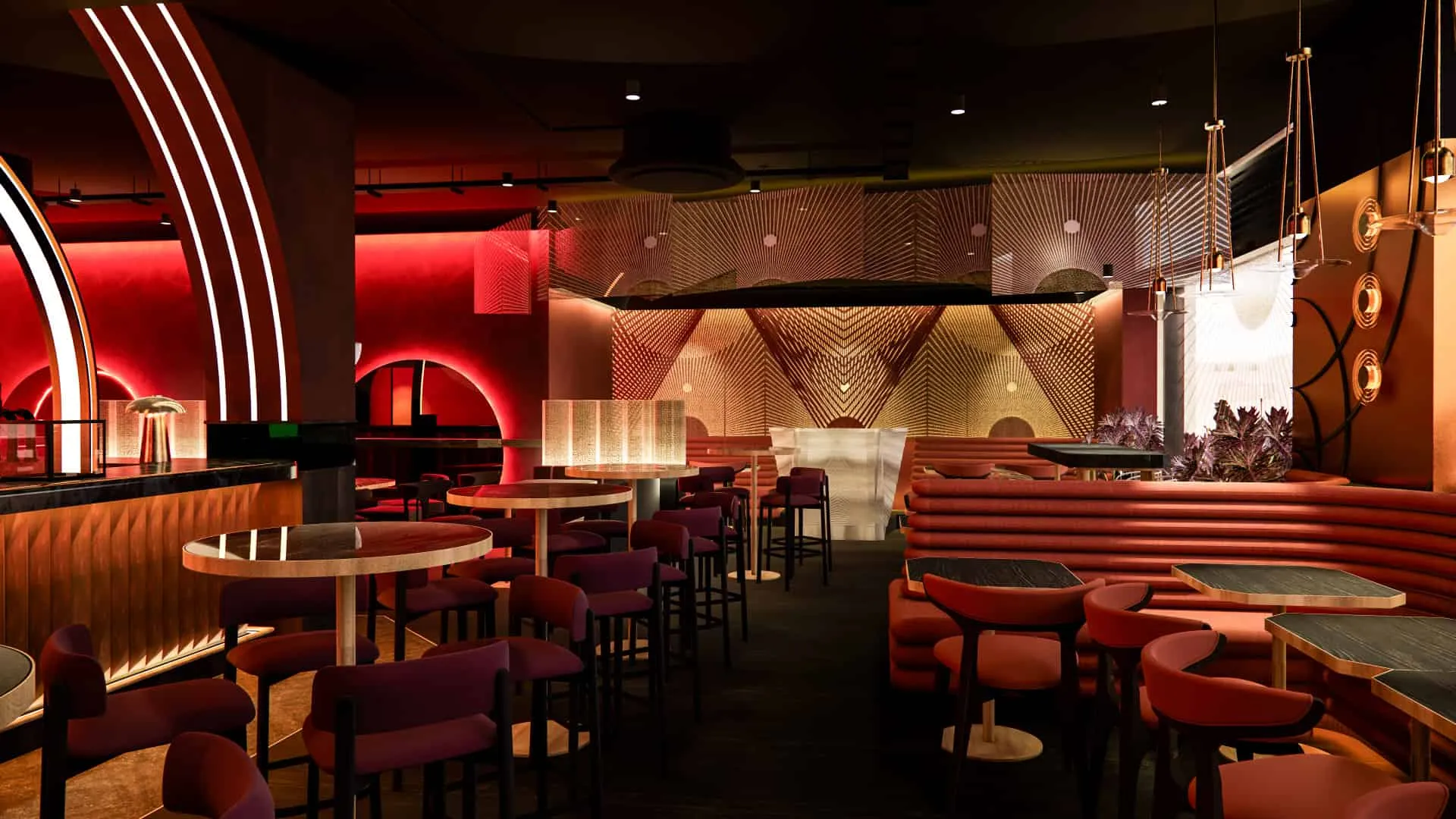 炼金术士 | DesignLSM | 英国伦敦