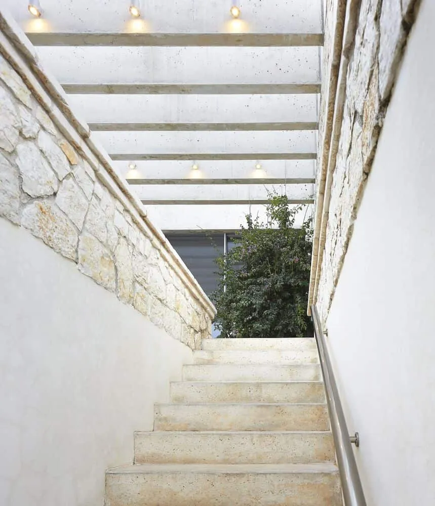Sara's House | Manser Practice | Corfu, Greece