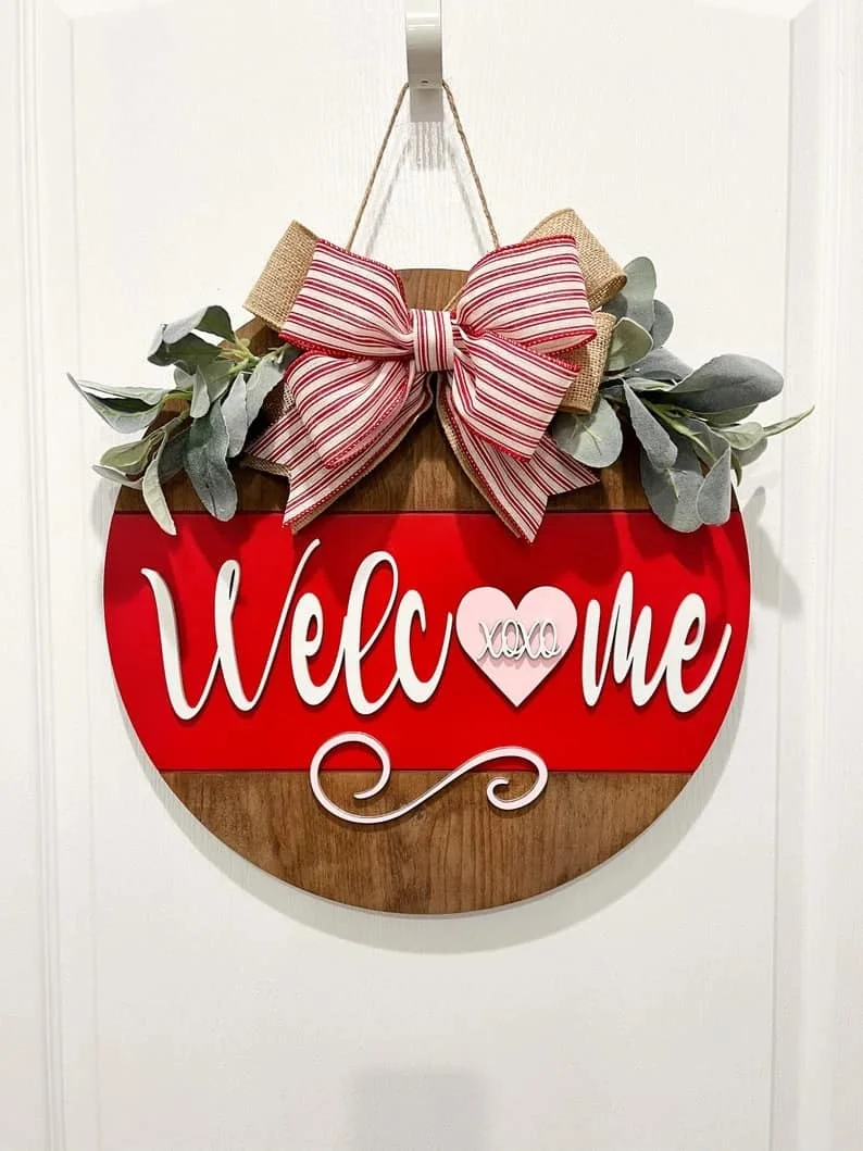 2. Hola, San Valentín