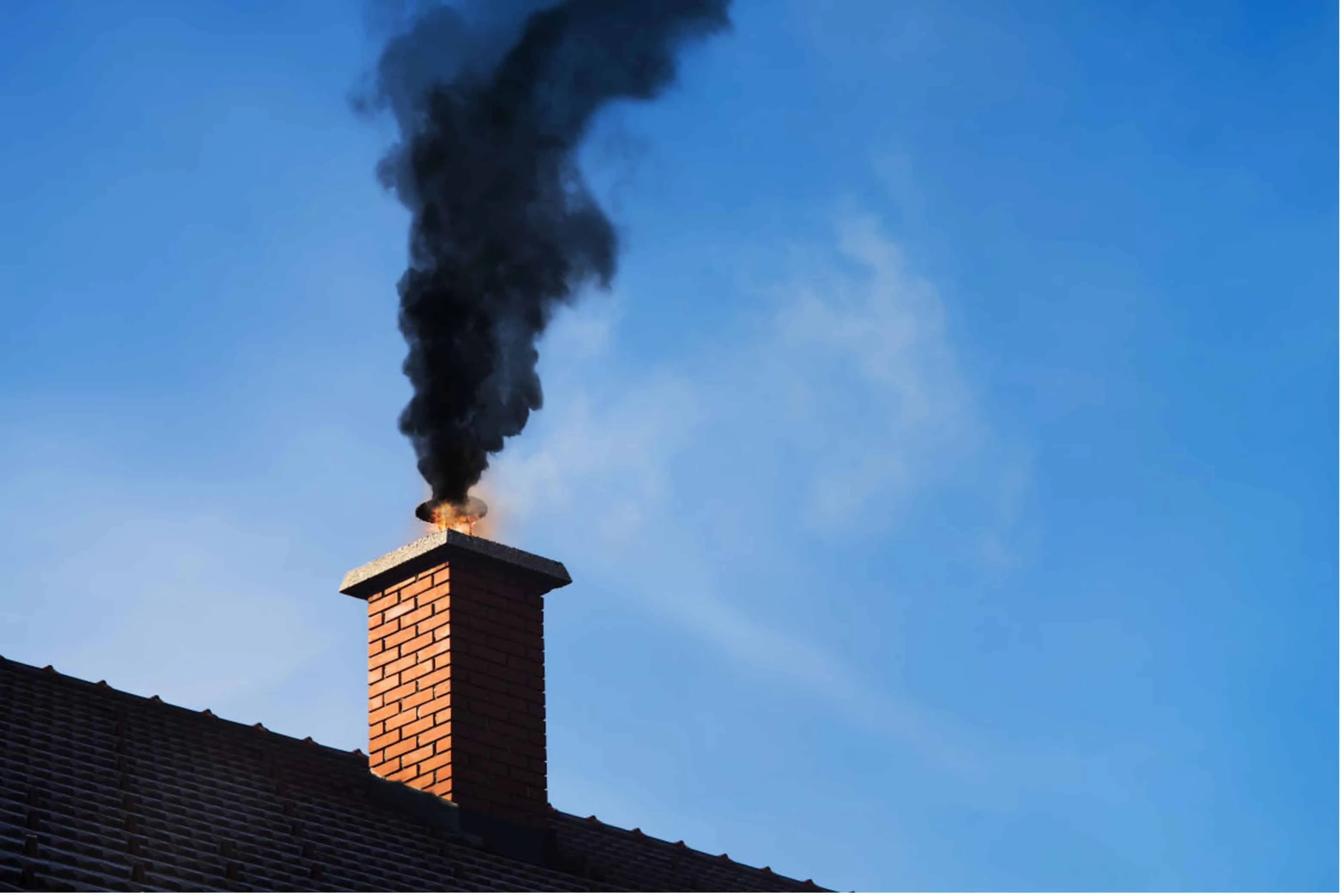 从火灾危险到空气质量：清洁排风管道、烟道和通风管道的关键作用