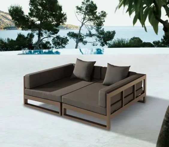 Modern Outdoor Decoration Collection for 2024