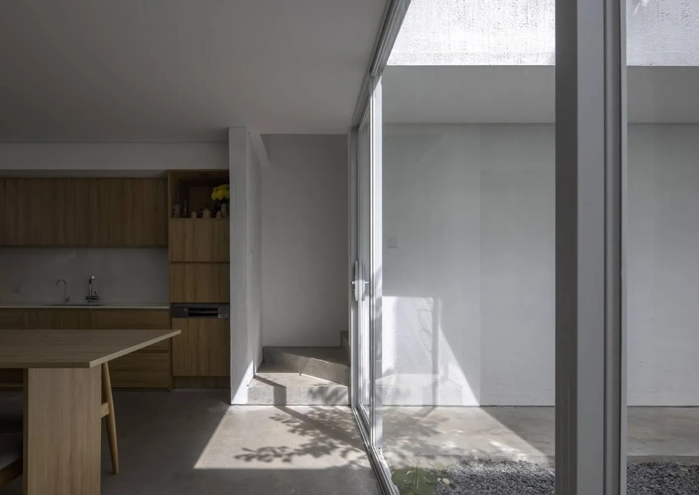 年轻家庭住宅01 | H-H Studio | 越南岘港