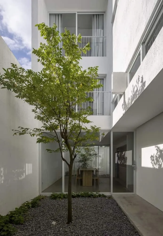 年轻家庭住宅01 | H-H Studio | 越南岘港