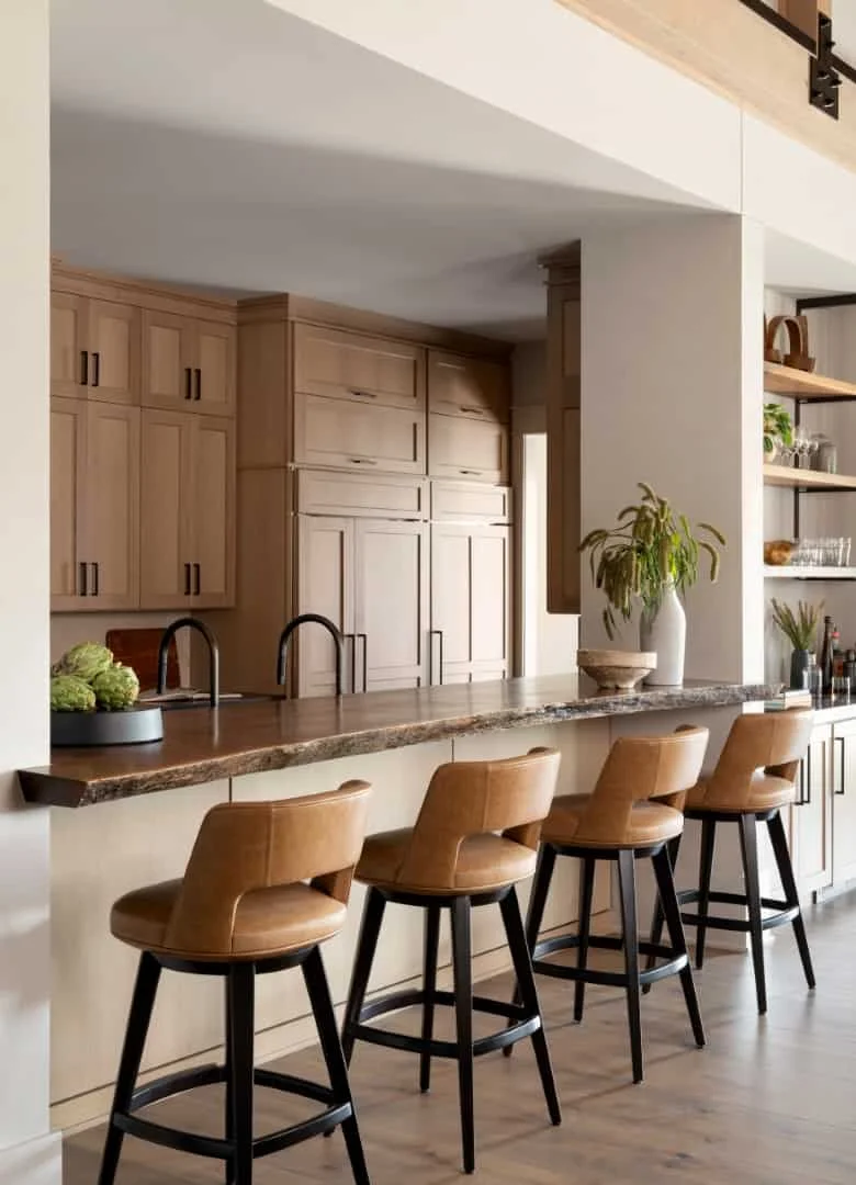 3. Rustic Bar, Austin