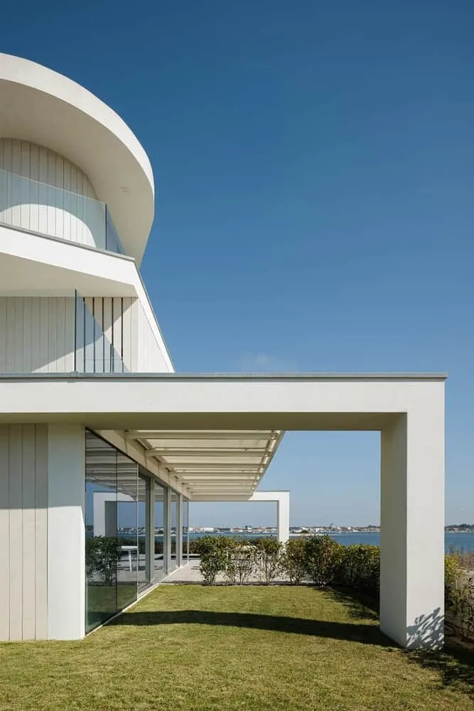 Жилье JD2 | Руи Росманью | Иляво, Португалия