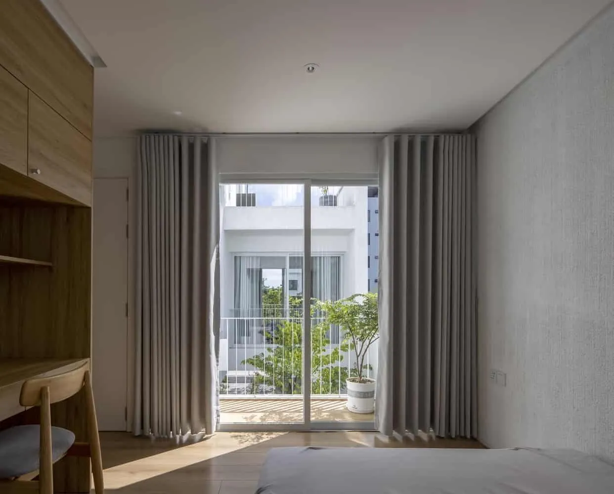 年轻家庭住宅01 | H-H Studio | 越南岘港