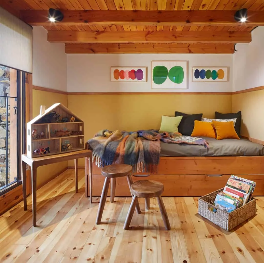 12. Magia de la madera