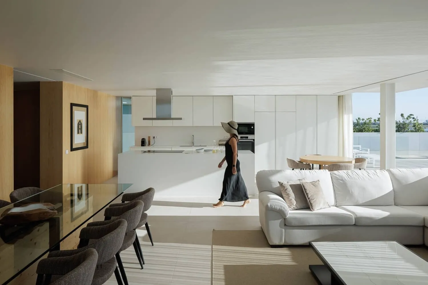 Жилье JD2 | Руи Росманью | Иляво, Португалия