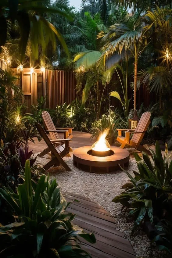 Tropical Landscape Design Ideas for Your Garden