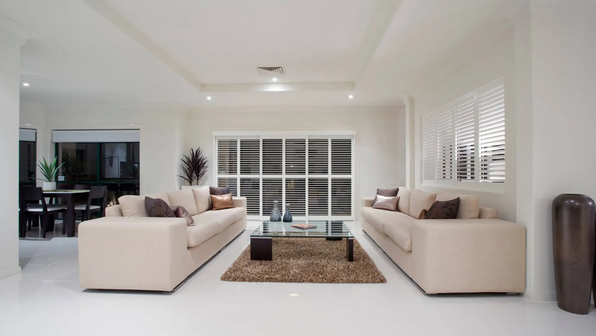 Inside Houses: Exploring the Appeal of Show Homes Inside Houses: Exploring the Appeal of Show Homes