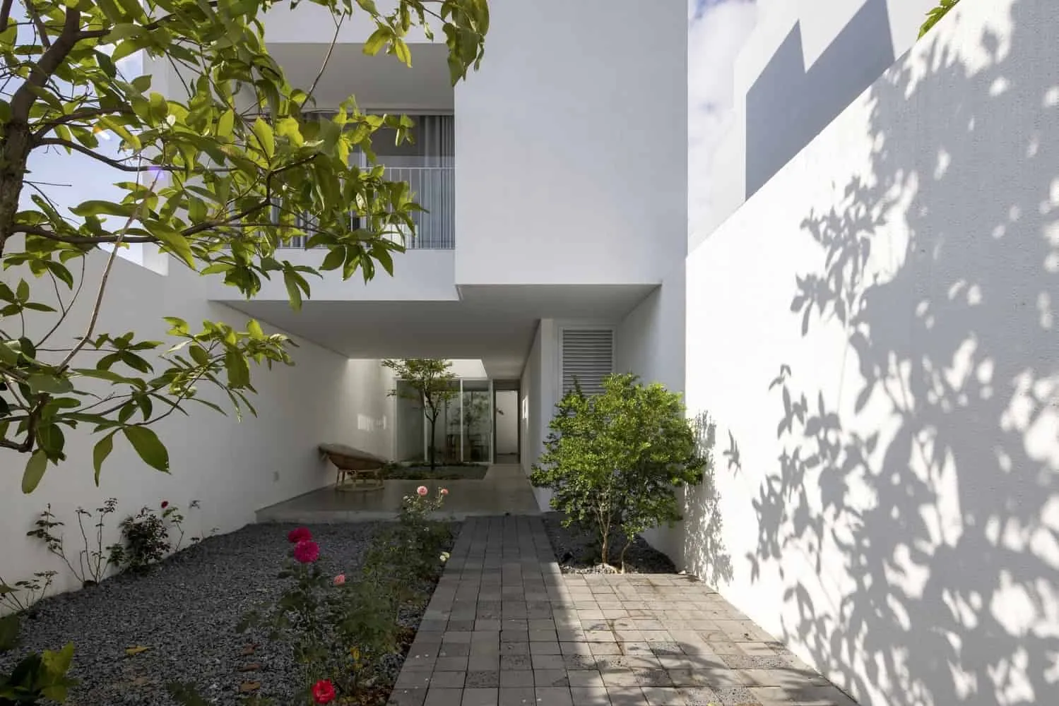 年轻家庭住宅01 | H-H Studio | 越南岘港