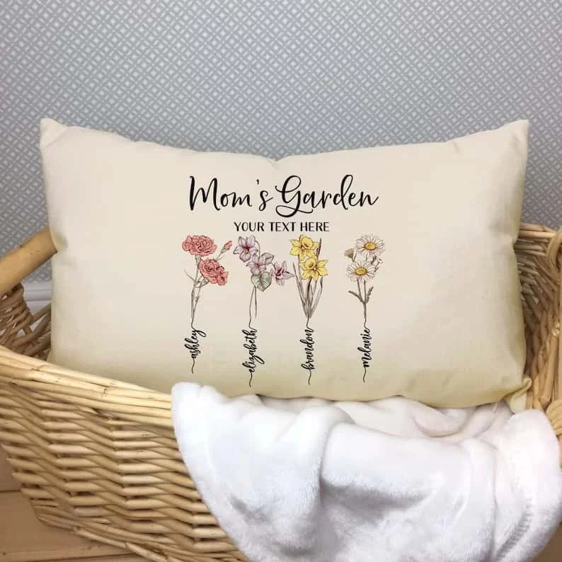 9. Jardín de la madre