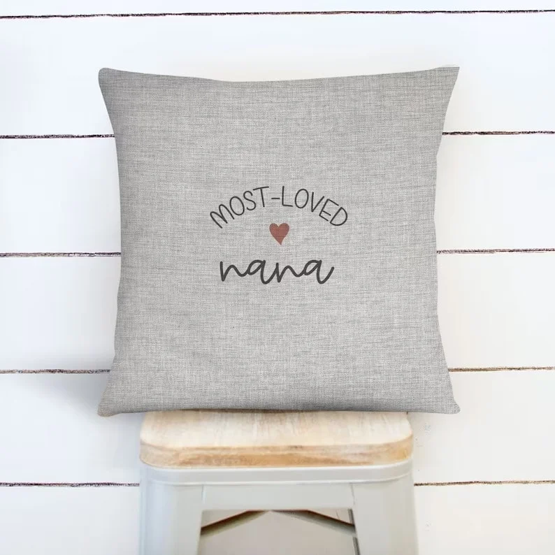 14. Almohadilla de naná