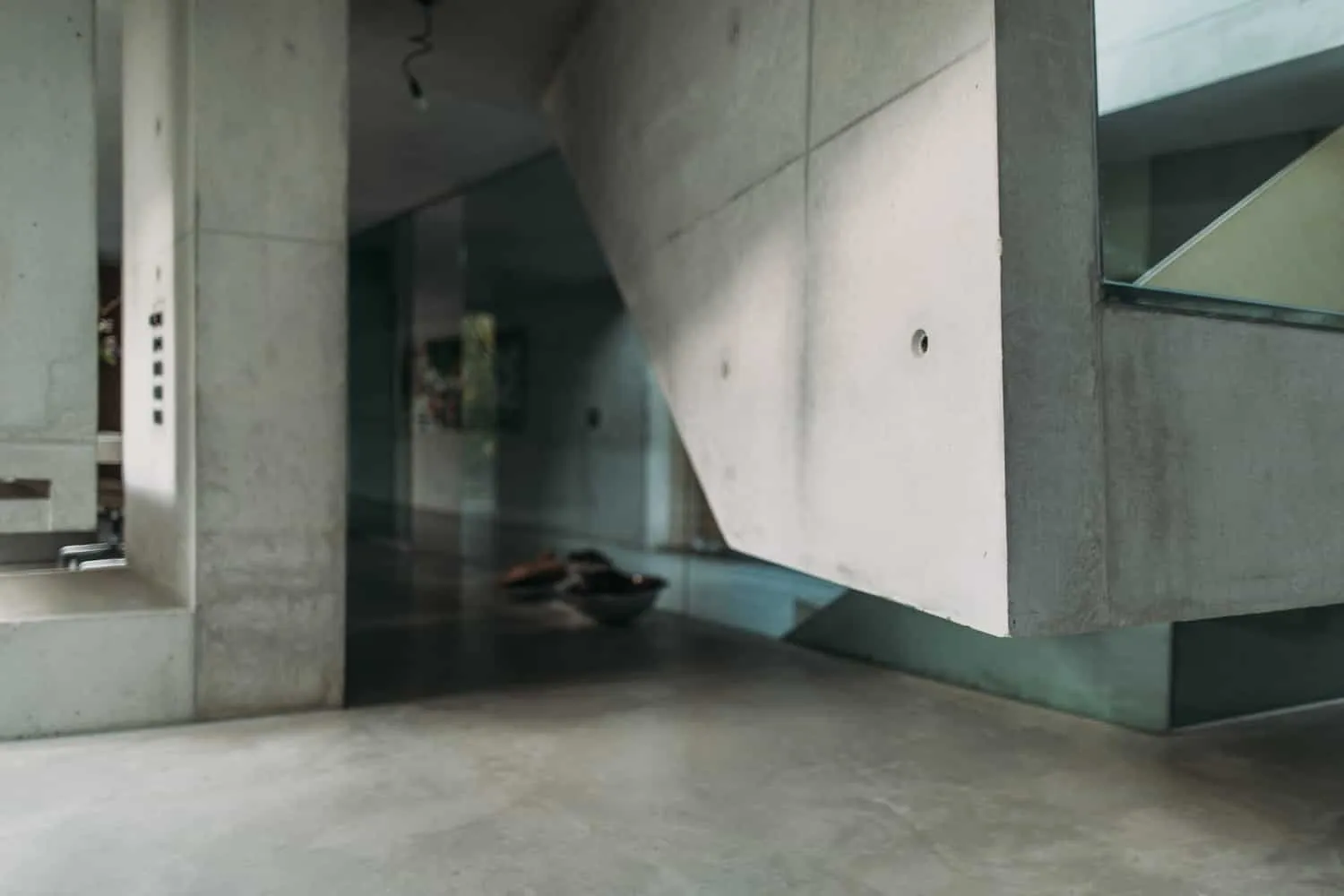 UNStudio的莫比乌斯之家——荷兰革命性的参数化住宅，改变建筑与家庭生活观念