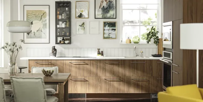 Cocinas IKEA 2024: Todas las nuevas características