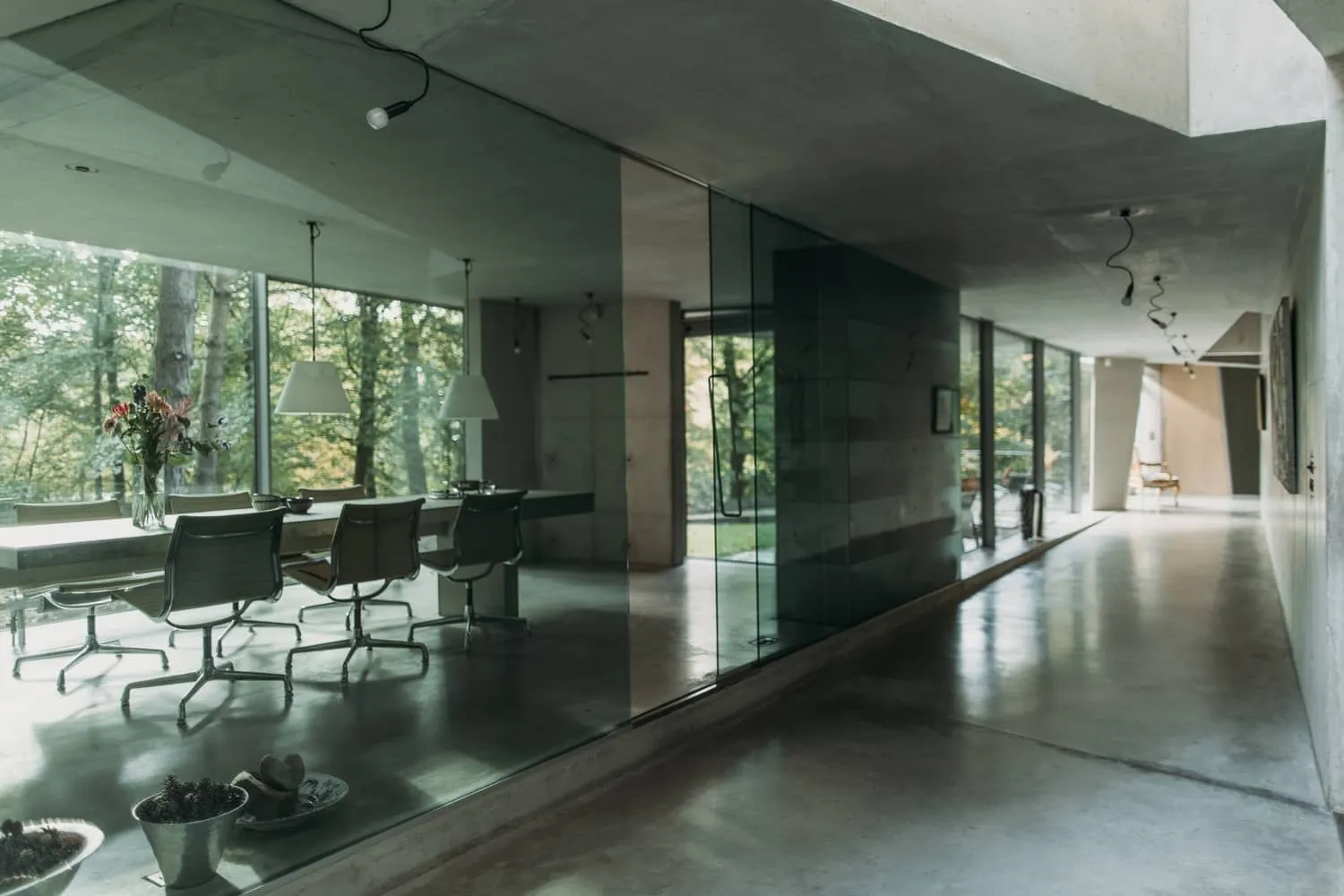 UNStudio的莫比乌斯之家——荷兰革命性的参数化住宅，改变建筑与家庭生活观念