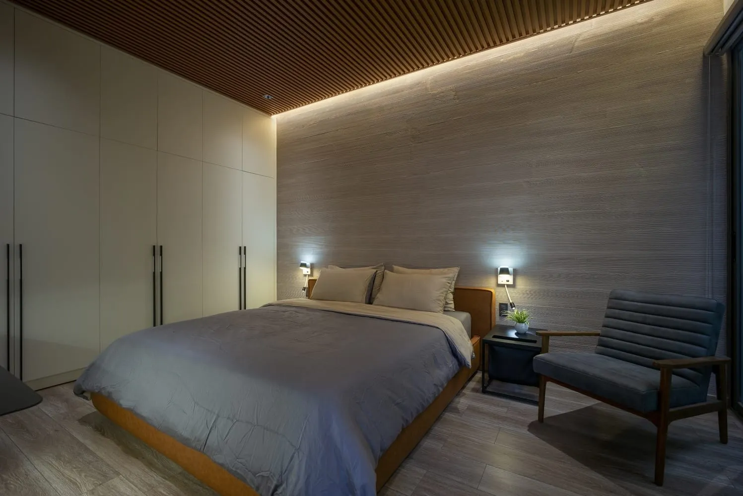 K.house 由 KCONCEPT + KOHARCHITECTS 设计，位于越南潘切市