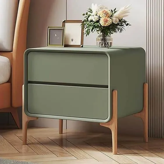 Essential Modern Nightstands That Transform Your Bedroom