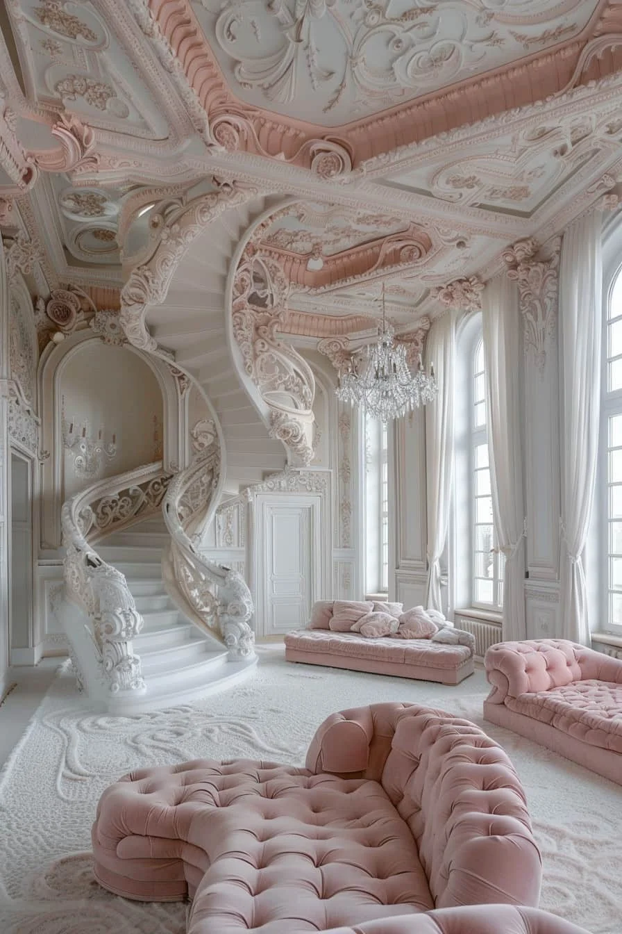 32 Видения Элегантности: Роскошная Принцесса в Стиле Шэби-Шик с Винтажной Атмосферой 32 Видения Элегантности: Роскошная Принцесса в Стиле Шэби-Шик с Винтажной Атмосферой