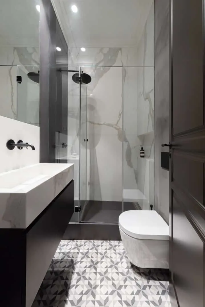 圣胡安大道公寓 / YLAB Architects / 西班牙