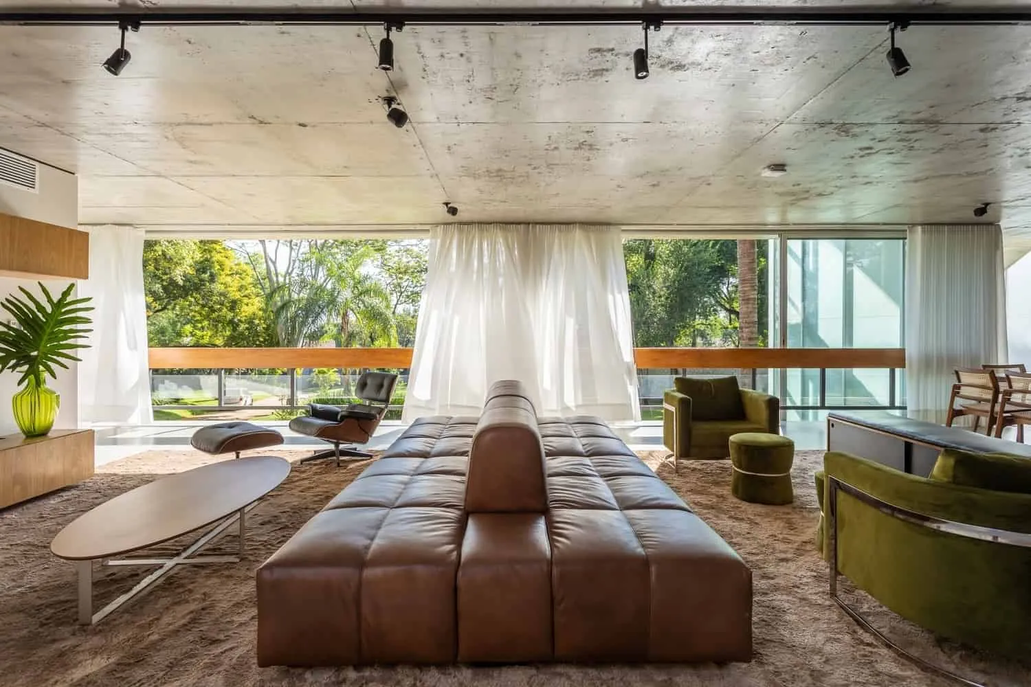 House Rodor | OMCM arquitectos | Asuncion, Paraguay