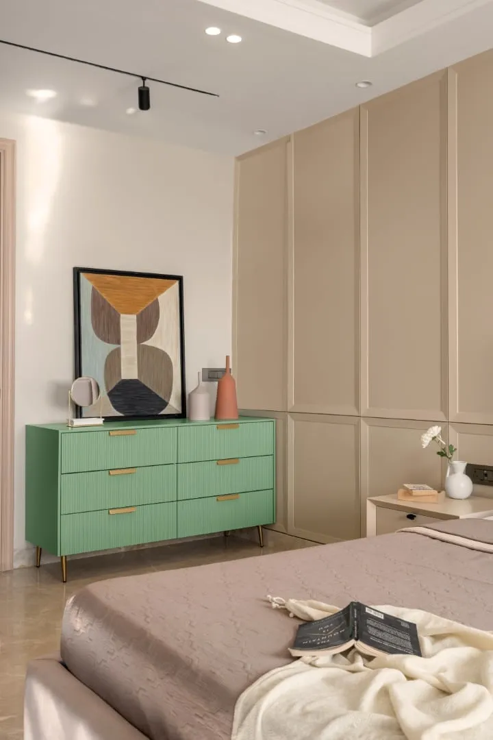 Casa Loto | Unorthodox Designs | Kailash Hills, Delhi, India