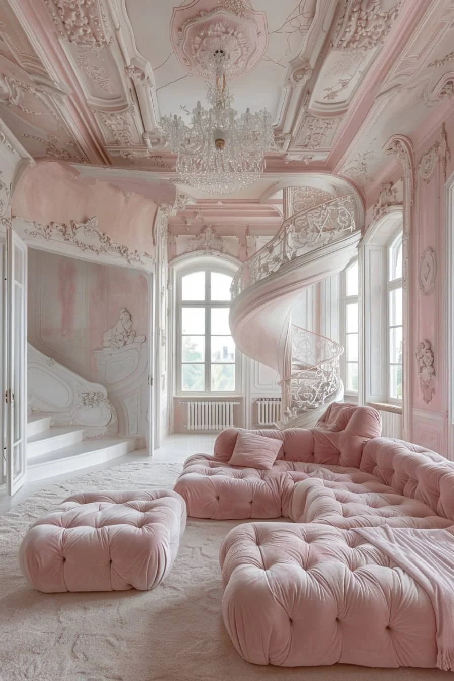 32 Видения Элегантности: Роскошная Принцесса в Стиле Шэби-Шик с Винтажной Атмосферой 32 Видения Элегантности: Роскошная Принцесса в Стиле Шэби-Шик с Винтажной Атмосферой