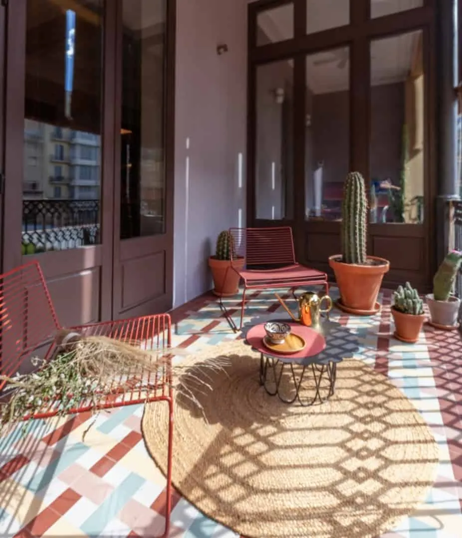 圣胡安大道公寓 / YLAB Architects / 西班牙