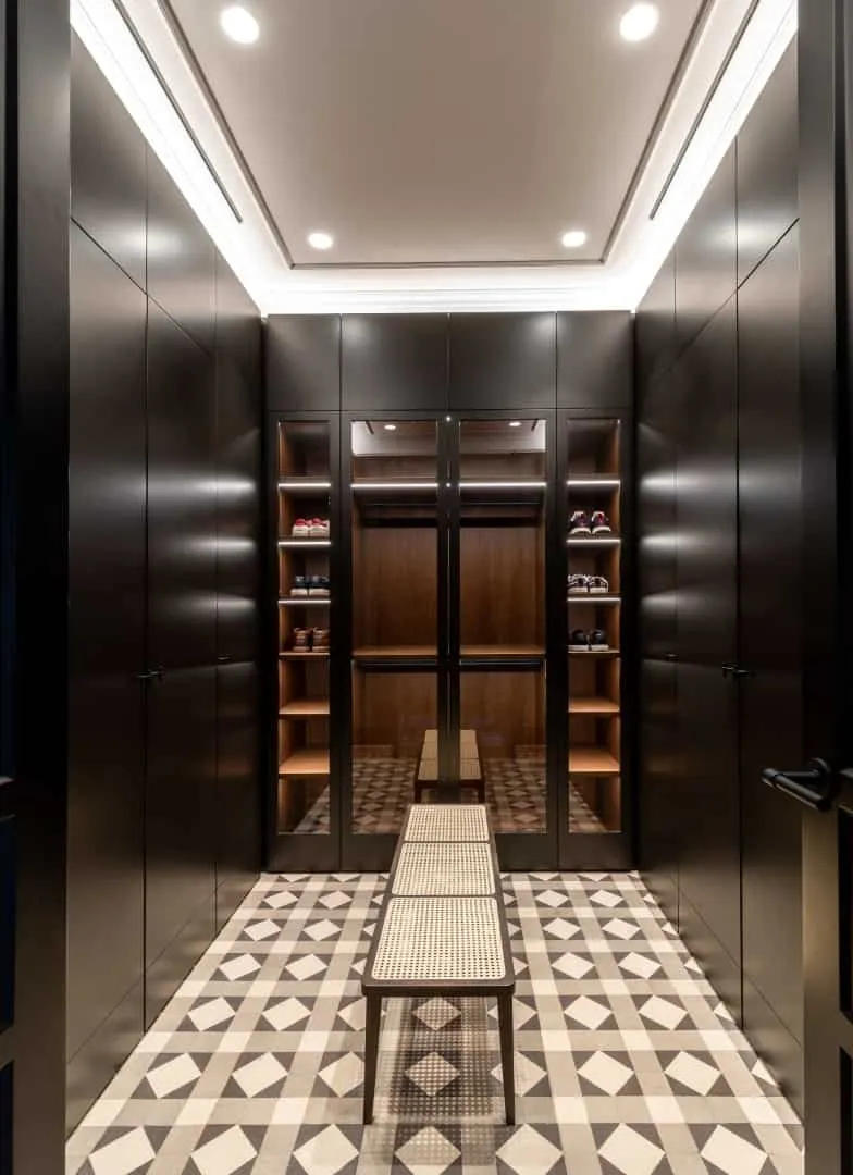 圣胡安大道公寓 / YLAB Architects / 西班牙