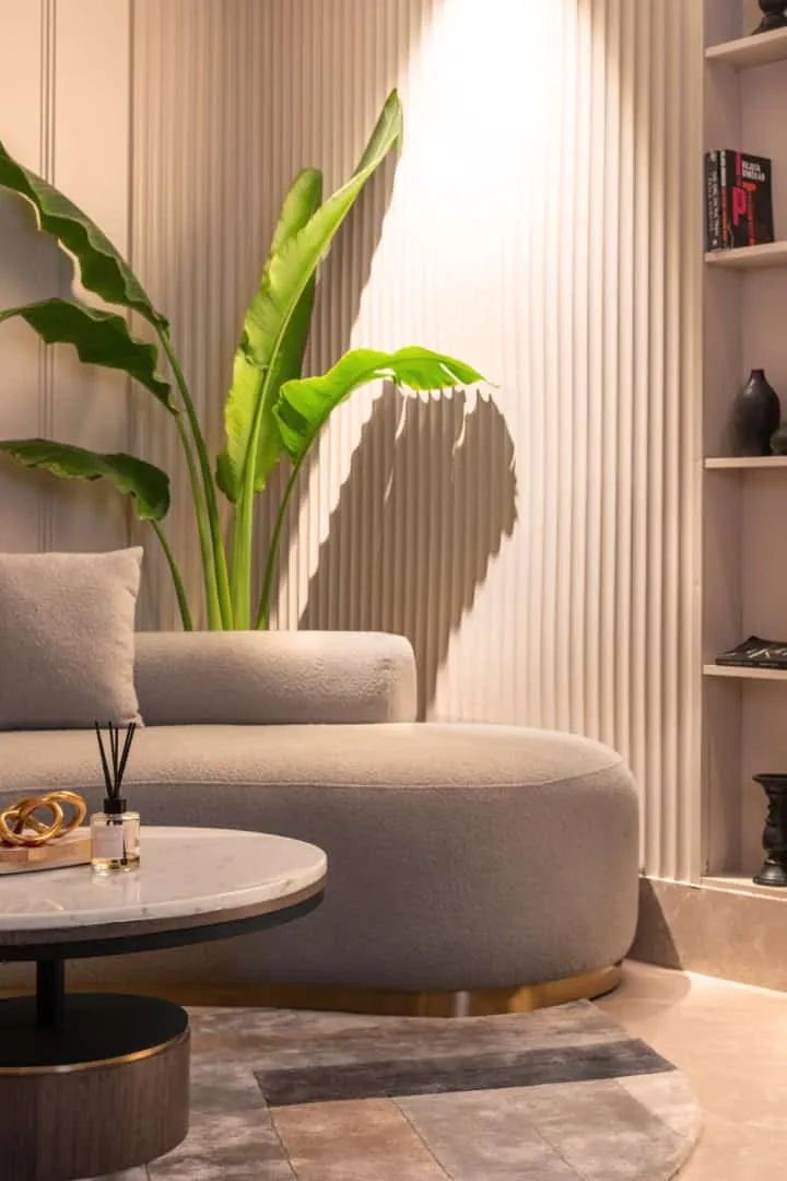 Casa Loto | Unorthodox Designs | Kailash Hills, Delhi, India