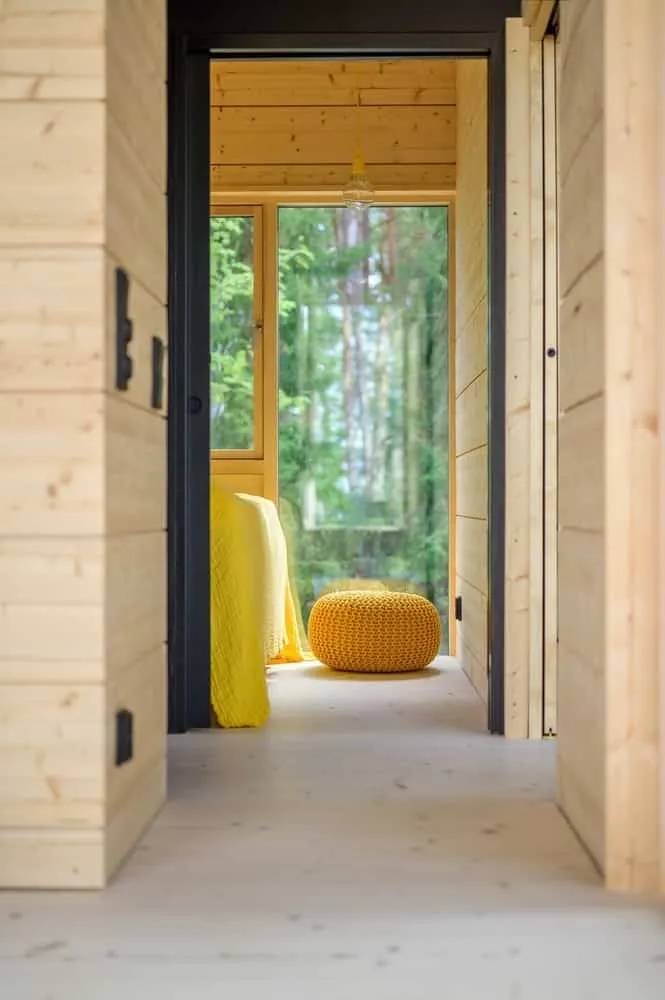 Two Brothers: Vacation Home / MNY Arkitekter / Finland