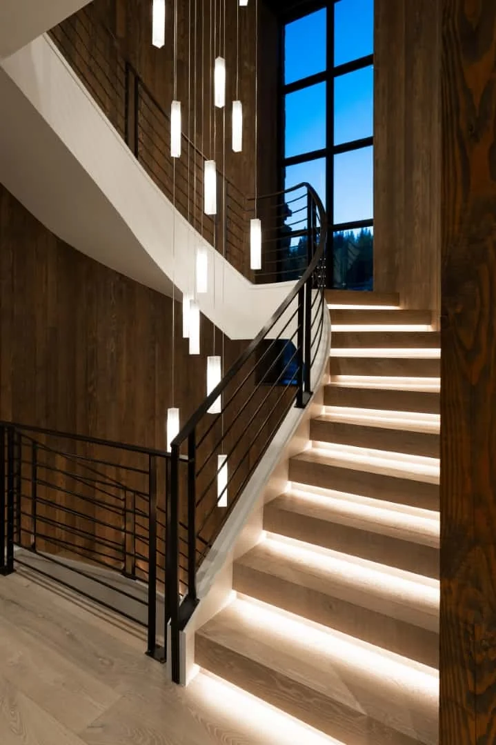 2. Granite Springs I Cordillera