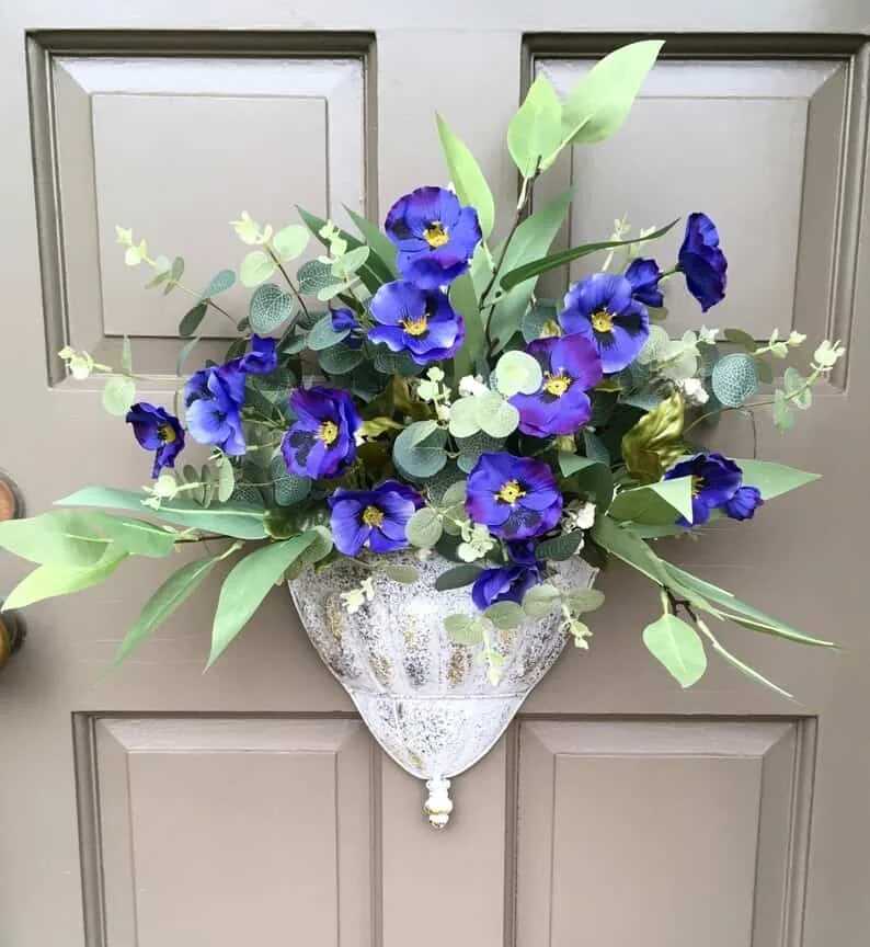 15. Виноградник пансионів для входу