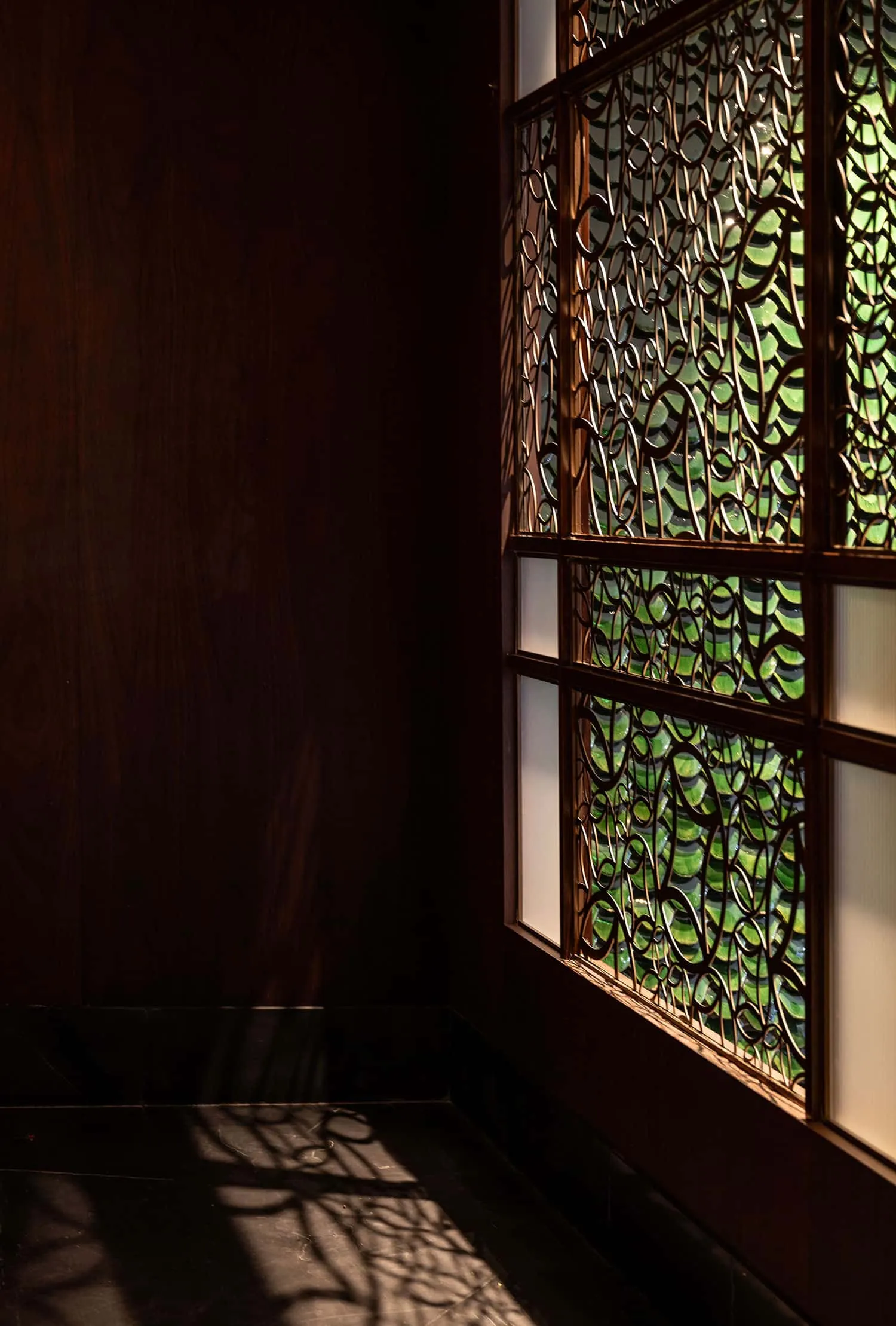 Ресторан JTF | WIT Design & Research | Пекин, Китай