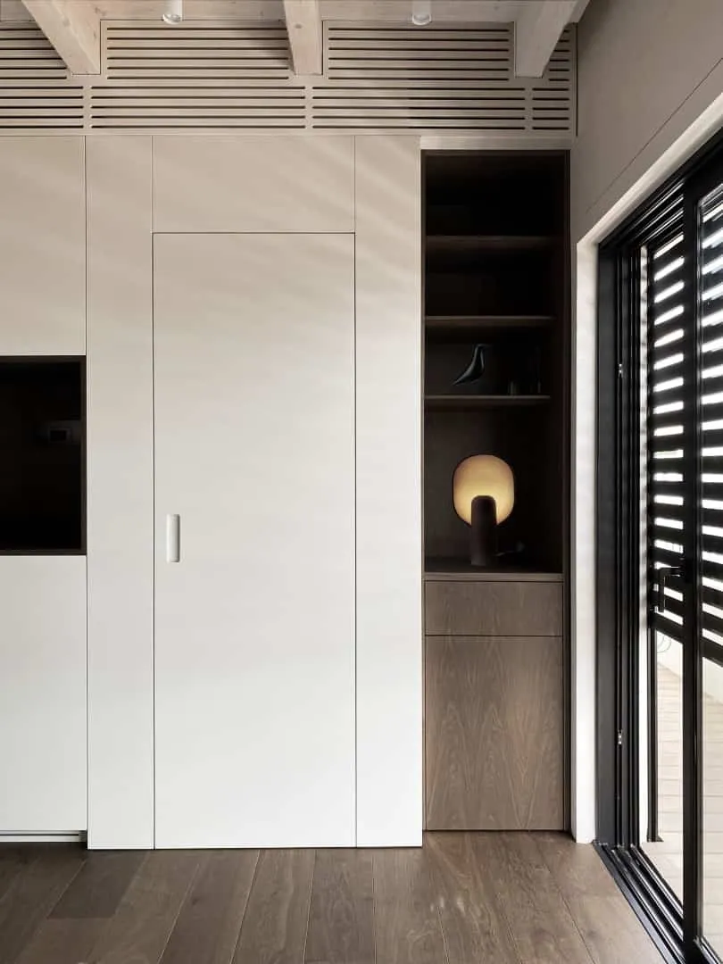 T-House | DBDA | Ramat Gan, Israel