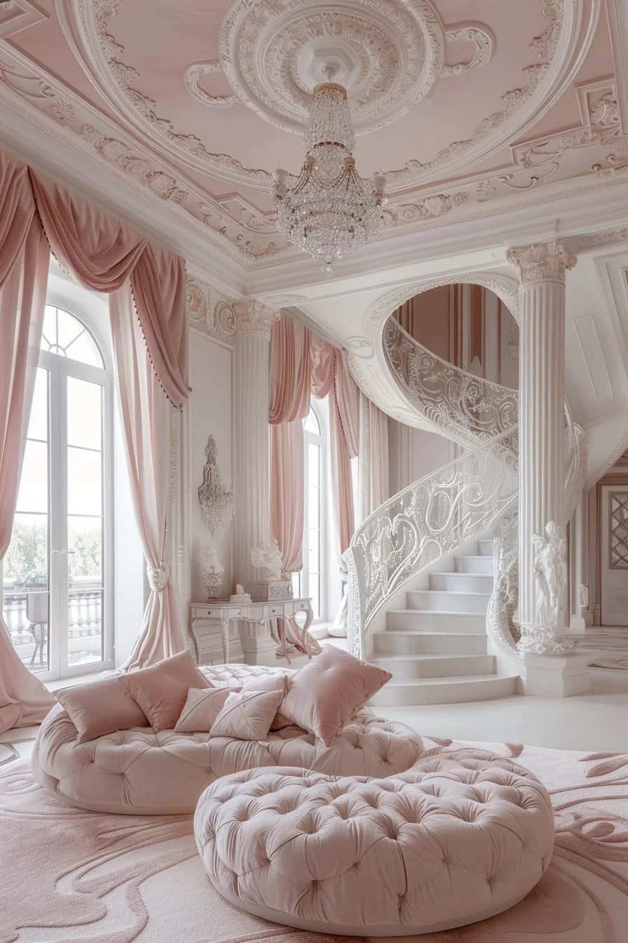 32 Видения Элегантности: Роскошная Принцесса в Стиле Шэби-Шик с Винтажной Атмосферой 32 Видения Элегантности: Роскошная Принцесса в Стиле Шэби-Шик с Винтажной Атмосферой