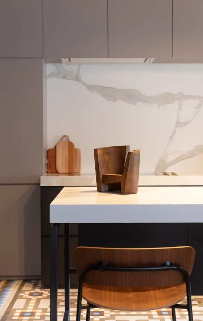 圣胡安大道公寓 / YLAB Architects / 西班牙